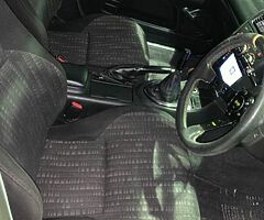 2004 Lexus IS 200