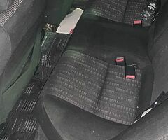 2004 Lexus IS 200 - Image 6/7