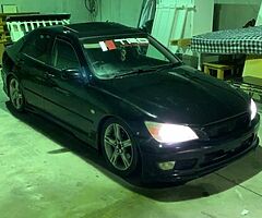2004 Lexus IS 200 - Image 7/7