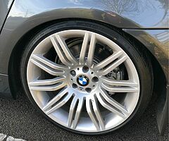 2007 BMW 5 Series 520 MSport LCI - Image 3/10