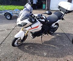 2011 Triumph Tiger - Image 8/8