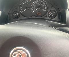 Vauxhall corsa Nct 2020
