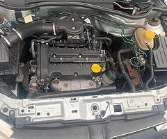 Vauxhall corsa Nct 2020 - Image 5/5