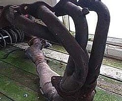 Standard Levin manifold