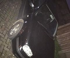 2001 Volkswagen Golf