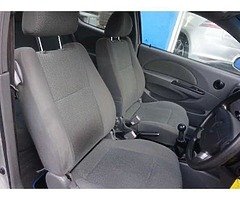 Chevrolet Kalos - Image 4/5