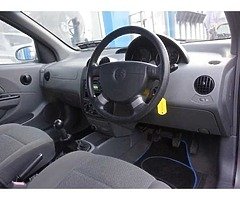 Chevrolet Kalos - Image 5/5