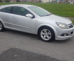 Opel Astra 1.4 NCT September 19