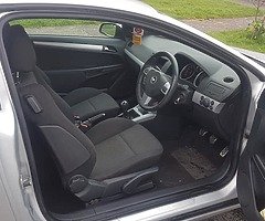 Opel Astra 1.4 NCT September 19