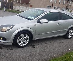 Opel Astra 1.4 NCT September 19 - Image 4/7