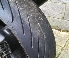 Honda CBR F4 600 2000r - Image 4/7