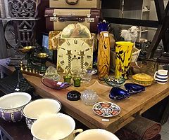 ZEBRA SALVEAGE OPEN EASTER WEEKEND hope we can be part of your break 