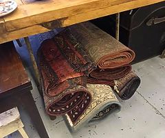 ZEBRA SALVEAGE OPEN EASTER WEEKEND hope we can be part of your break  - Image 3/10