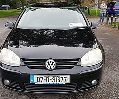 2007 Volkswagen Atlas