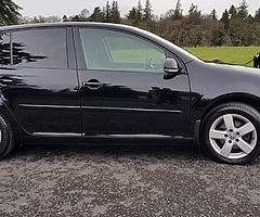 2007 Volkswagen Atlas - Image 4/10