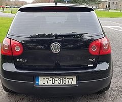 2007 Volkswagen Atlas - Image 7/10