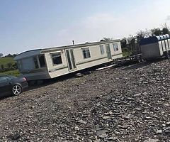 Mobilehome wanted