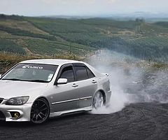 **Altezza/IS200 Bits**