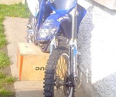 Yzf400 4 stroke - Image 4/10