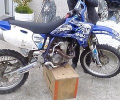 Yzf400 4 stroke - Image 7/10