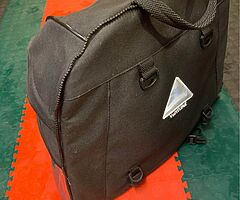 VFR800 Ventura luggage & Rack - Image 5/7