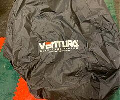 VFR800 Ventura luggage & Rack - Image 6/7