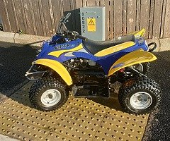 Eton viper