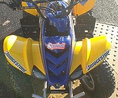 Eton viper