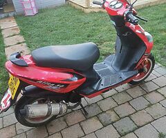 2013 Longjia 50