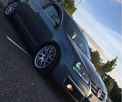 Volkswagen Jetta 1.9tdi 2008