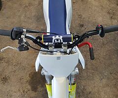 2020 Husqvarna TC - Image 4/10