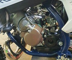 2020 Husqvarna TC - Image 5/10