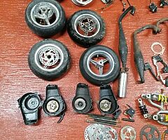 2015 Mini Moto Bike