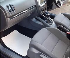 VW Golf 1.9l GT Spec