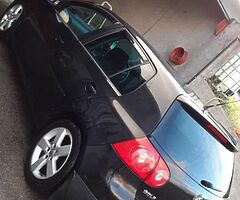 VW Golf 1.9l GT Spec