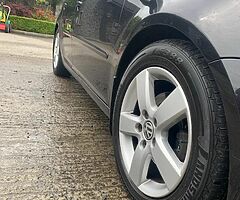 VW Golf 1.9l GT Spec - Image 3/10