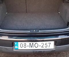 VW Golf 1.9l GT Spec - Image 4/10