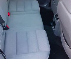 VW Golf 1.9l GT Spec - Image 6/10