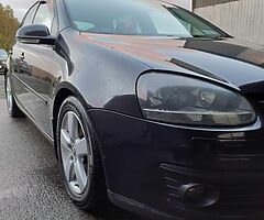 VW Golf 1.9l GT Spec - Image 7/10