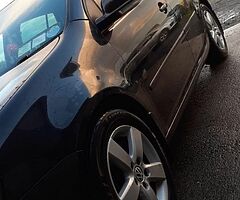 VW Golf 1.9l GT Spec - Image 8/10