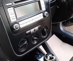 VW Golf 1.9l GT Spec - Image 9/10