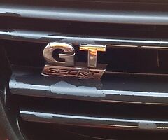 VW Golf 1.9l GT Spec - Image 10/10