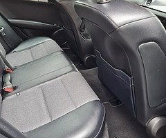 2012 Mercedes Benz C220 AMG auto - Image 9/10