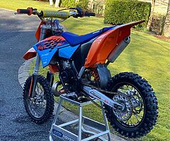 2011 KTM SX