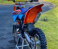 2011 KTM SX - Image 4/4