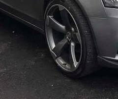 2009 Audi A4