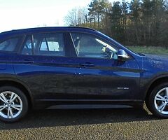 2017 BMW X1 - Image 3/10