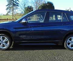 2017 BMW X1 - Image 4/10
