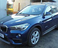 2017 BMW X1 - Image 9/10