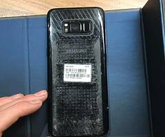 Samsung s8